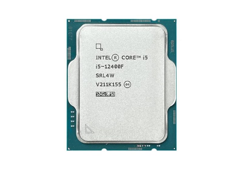 Комплект ПК-компонентов процессор, башня, материнская плата 2