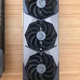 Сервер с RTX 3090 Ti, Supermicro H12SSL-i, AMD EPYC 7552 4