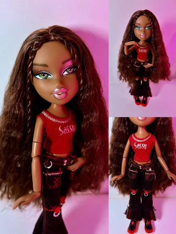 Куклы Bratz, одежда Bratz 1