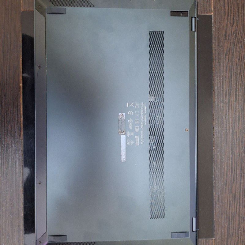 ASUS laptop for sale, good condition