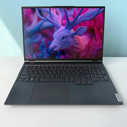 Ноутбук Lenovo Legion 5 Pro 16ARH7H