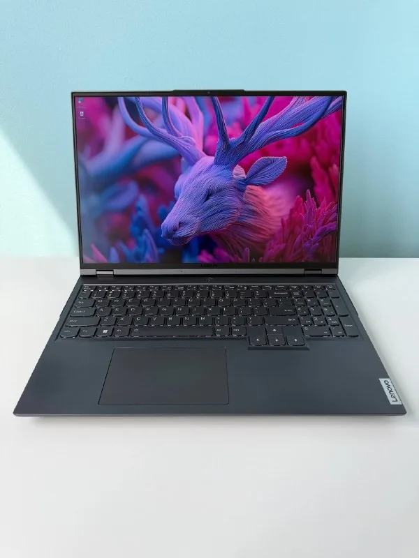 Ноутбук Lenovo Legion 5 Pro 16ARH7H