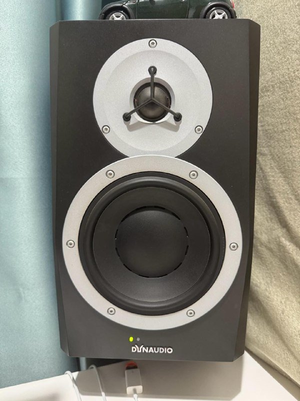 Наушники hifiman edition xs, студийные мониторы DynAudio BM6 mkIII 7