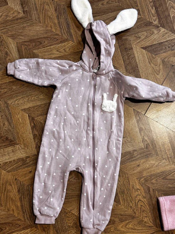 Детские зимние комбинезоны и штаны 6