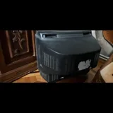 Телевизор, детали компьютера 3