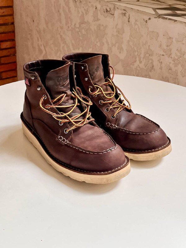 Ботинки Danner Bull Run Moc Tor, размер 43EU