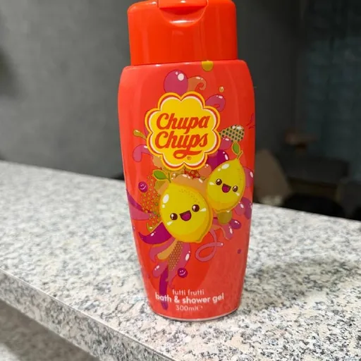 Гель для душа