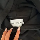 Платье-толстовка Calvin Klein 5