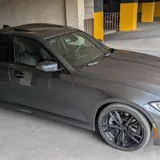 BMW 330i G20 5