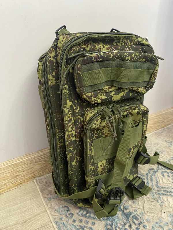 Сноуборд K2 Viper, ботинки nidecker, походный рюкзак 6