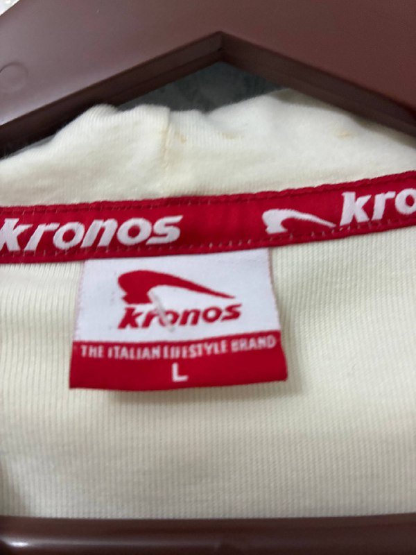 Толстовка мужская Kronos размер L 2