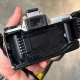 Пленочный фотоаппарат Nikon N65 3