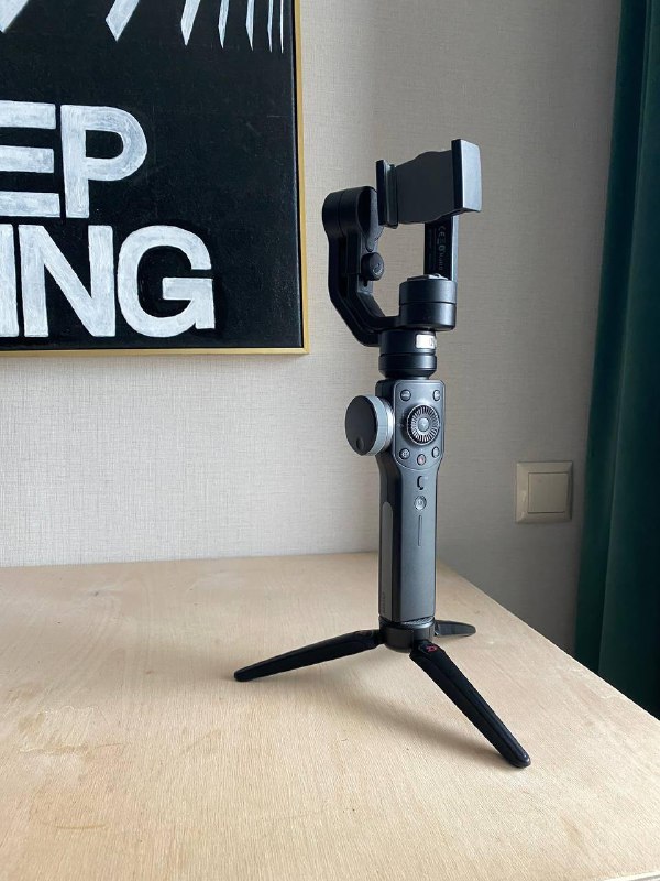 Горный велосипед TREK 4300, Мобильный стабилизатор Zhiyun Smooth 4, Контроллер Pioneer DDJ400 3