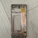 Средняя рамка корпуса Samsung Galaxy S10 Plus 1