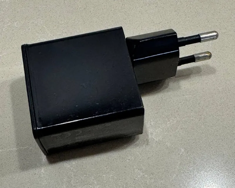 Samsung зарядное устройство 1