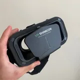 Беспроводные наушники, VR-шлем, очки, кепки 4