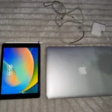 MacBook Air 2017 3