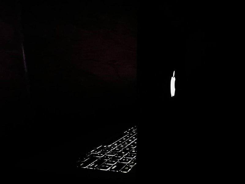 MacBook Air 2015 с новой батареей, 8/128 5