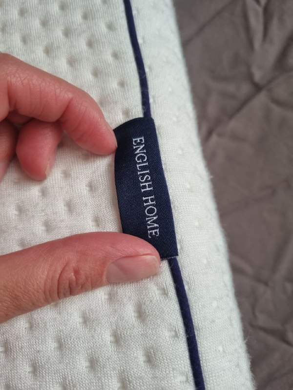 Ортопедические подушки 2