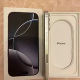 iPhone 16 Pro 128 გბ 3