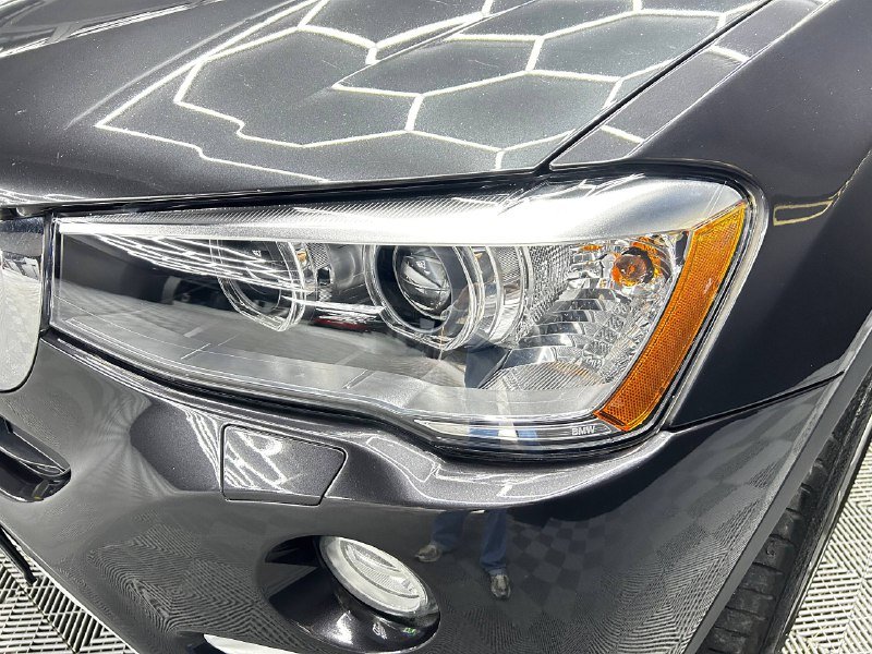 BMW X4 xDrive28i 2015 2