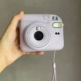 Фотоаппарат Instax Mini 12 2