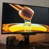 Монитор Gigabyte G27Q 2