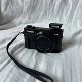 Canon G7X Mark II 4