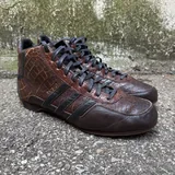 Adidas Walter Röhrl Racer shoes 1