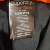 Мужская ветровка Superdry 4