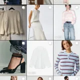 Вещи Zara, Lime, Mango, Love Republic, Stradivarius, Befree 4