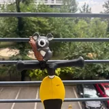 Детский самокат Scoot and Ride 3