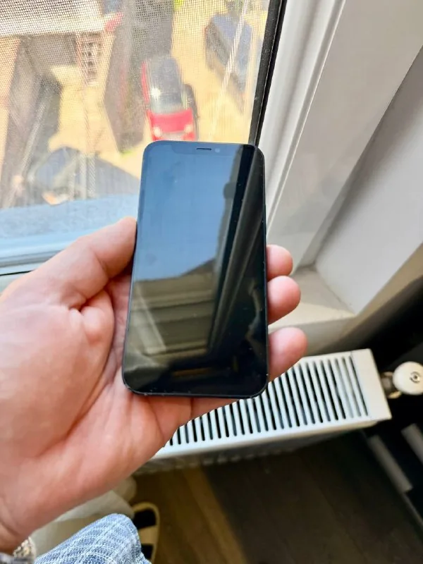 Iphone 12 mini
