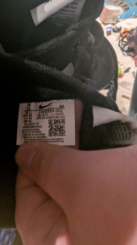 Nike кеды, Gap кеды новые 3