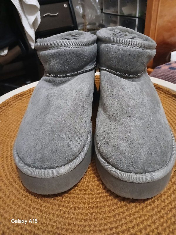 Угги женские размер 39-40