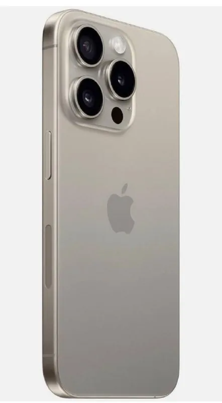 iPhone 15 Pro Max 256 GB