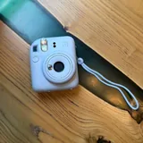 Instax Mini 12 камера 3