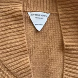 Bottega Veneta Autumn Cardigan 3