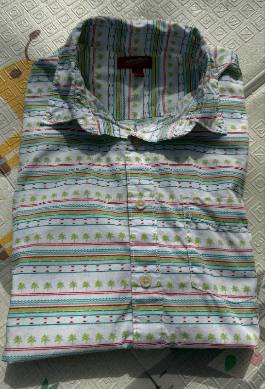 Рубашка Arizona Jean Co S