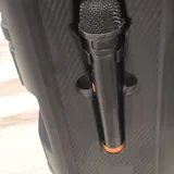 Портативная караоке колонка Sing-e ZQS8210 3