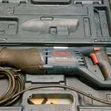 Сабельная пила Bosch 1