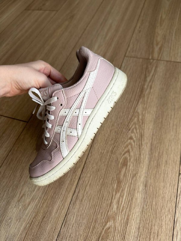 Женские кроссовки Asics 35.5 размер 3