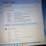 HP 15 6