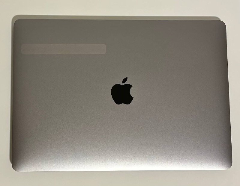 Apple MacBook Pro 13-inch 2019 128GB SSD 4
