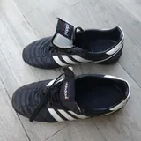Adidas Kaiser 5 Team футбольные сороконожки 3
