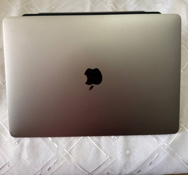 MacBook Pro 13 2020 intel, Silver, 32/512 5