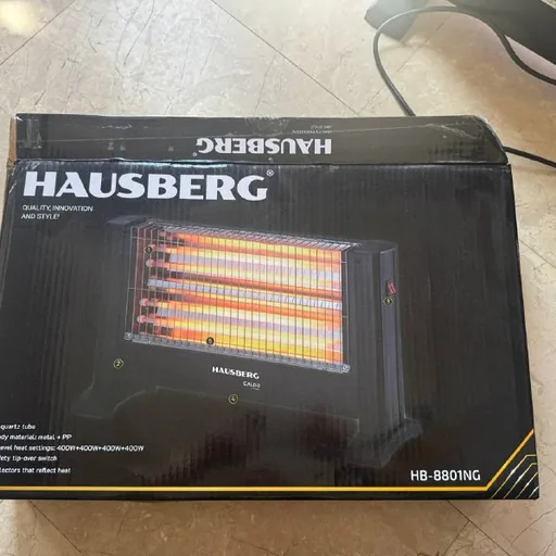 Обогреватель Hausberg