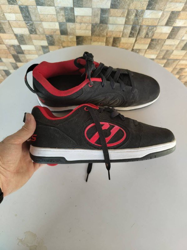 Велосипед Trinx MI36 PRO с аксессуарами и роликовыми кроссовками 5