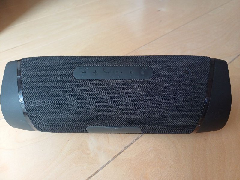 Bluetooth колонка Sony SRS-XB43 2