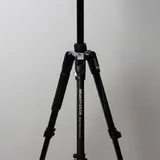 Manfrotto Befree Advanced tripod 1